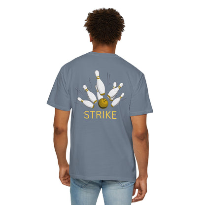 Bowling League Tee