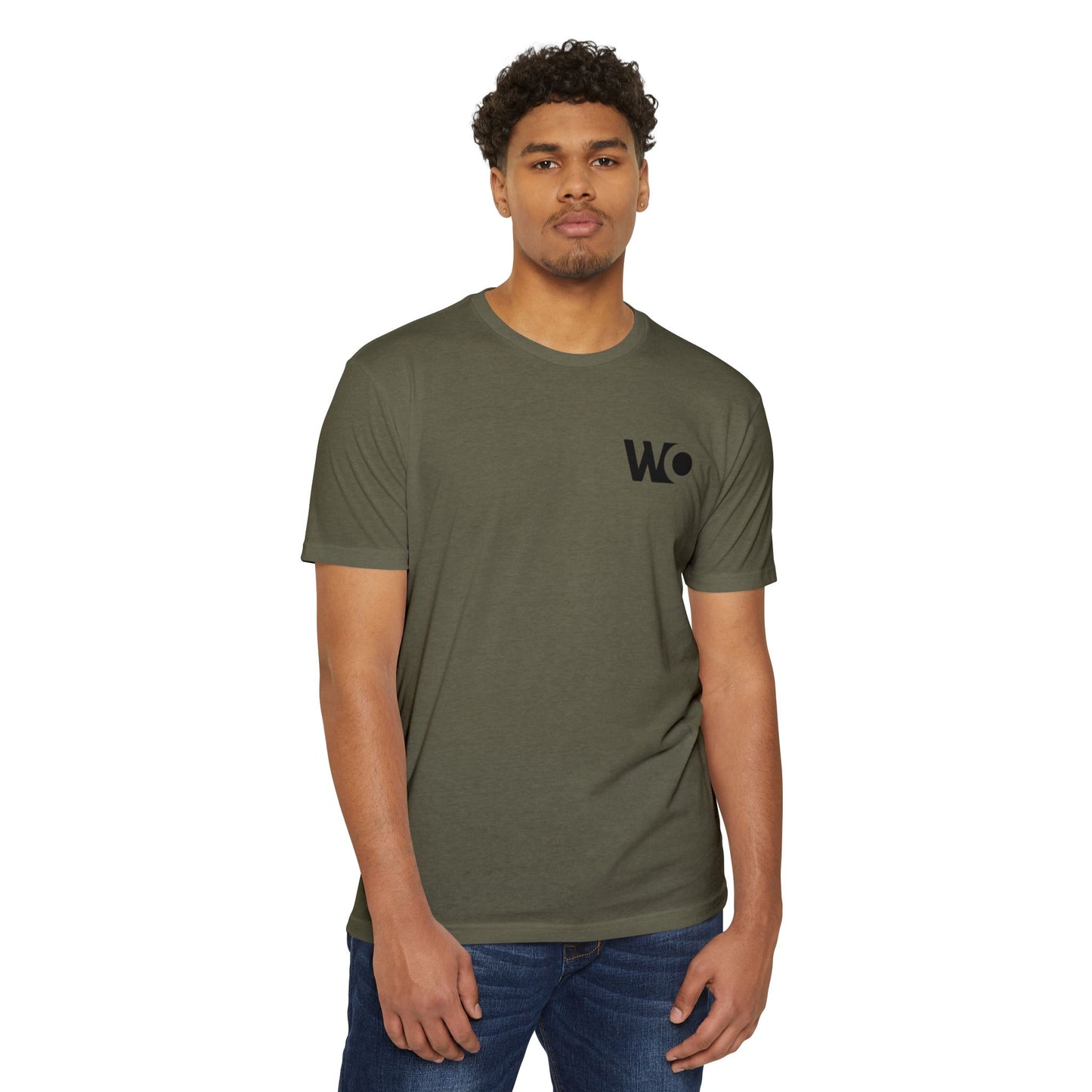 Motivational Workout T-Shirt