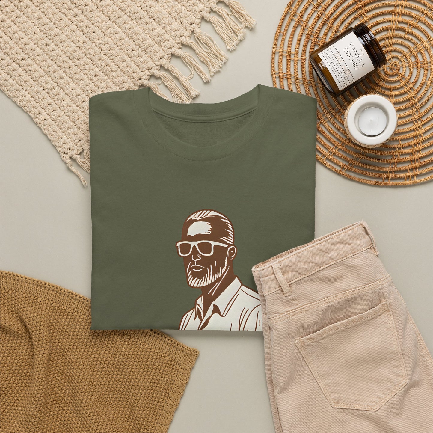 Gangster Football T-Shirt