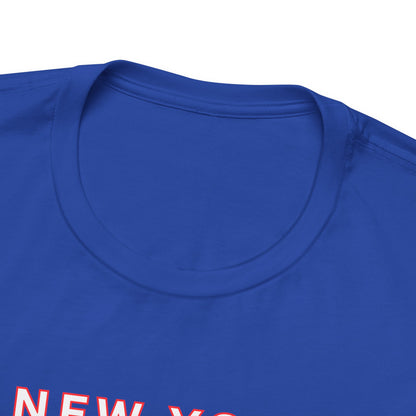 New York Football 1925 Tee