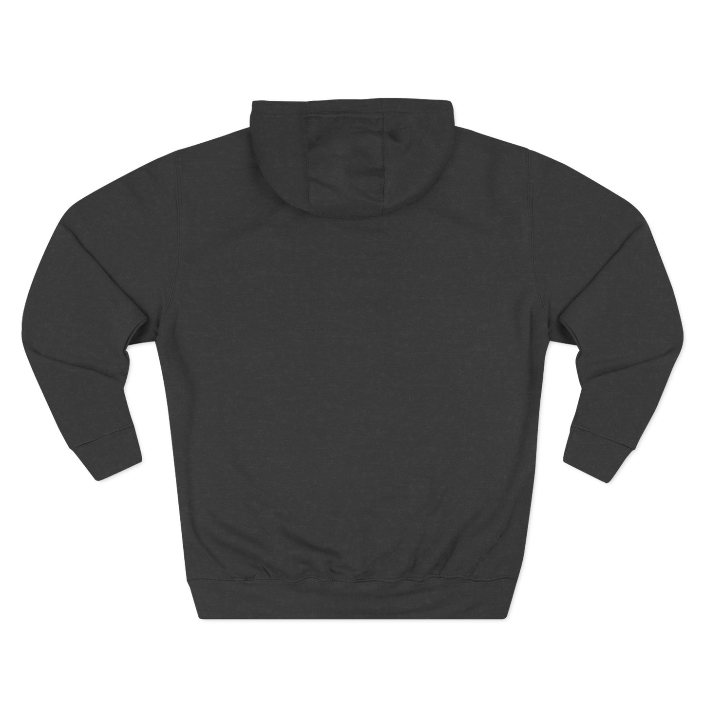 Ski Montana- Warm Pullover Hoodie
