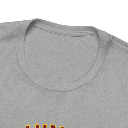 Washington Football Retro 1932 Helmet T-Shirt