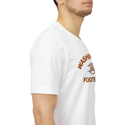 Washington Football Retro 1932 Helmet T-Shirt