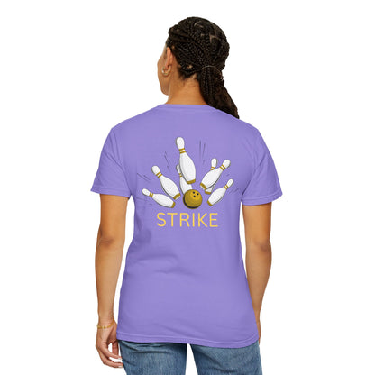 Bowling League Tee