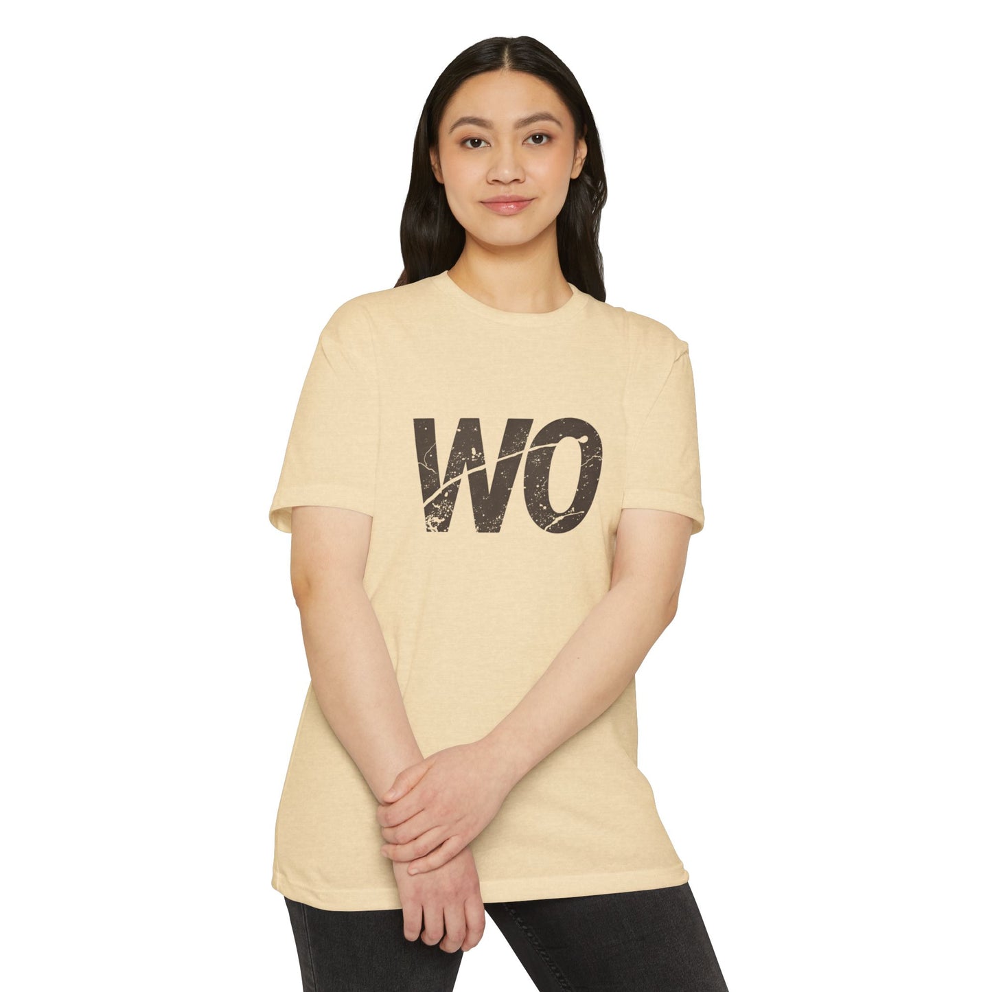 Girl Workout T-Shirt - Strength Training Tee