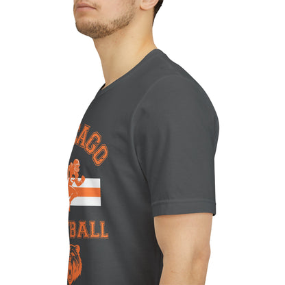 Chicago Football Tee
