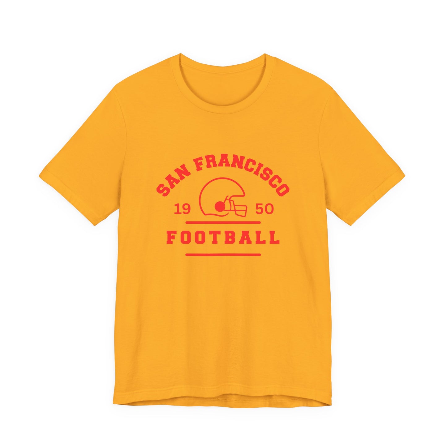 San Francisco Football 1950 Tee
