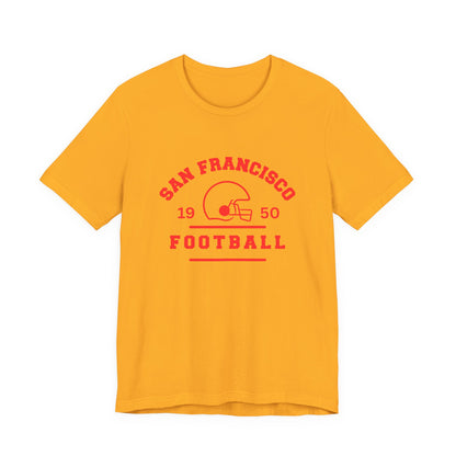 San Francisco Football 1950 Tee
