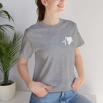 Motivational Workout Tee