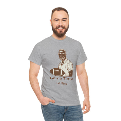 Gangster Football T-Shirt