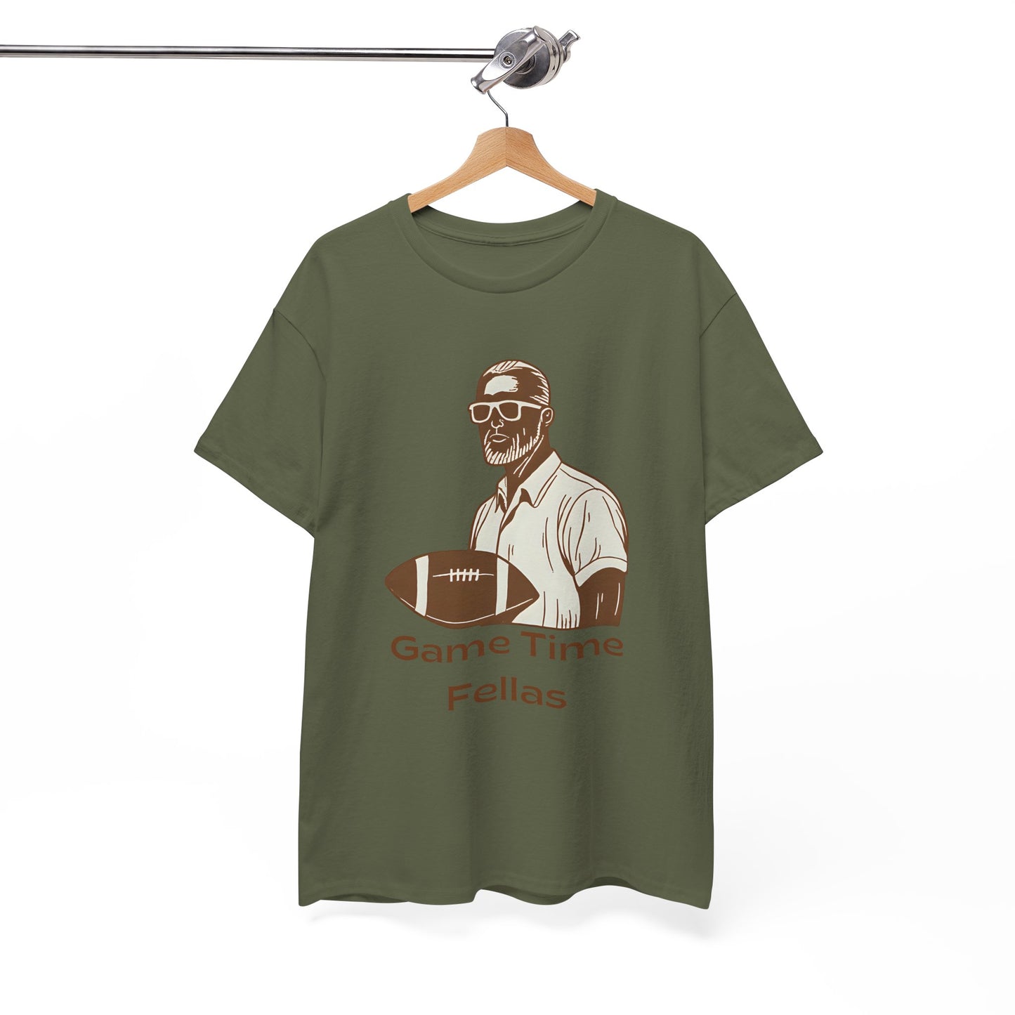 Gangster Football T-Shirt