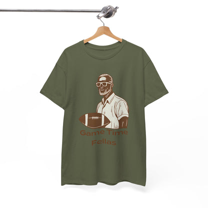 Gangster Football T-Shirt