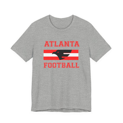 Atlanta Football Tee