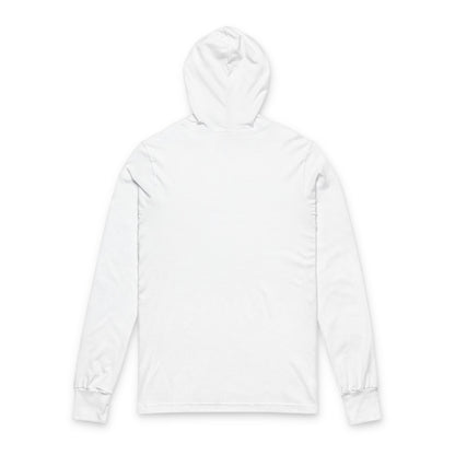 Downhill Skiing Hooded Tee
