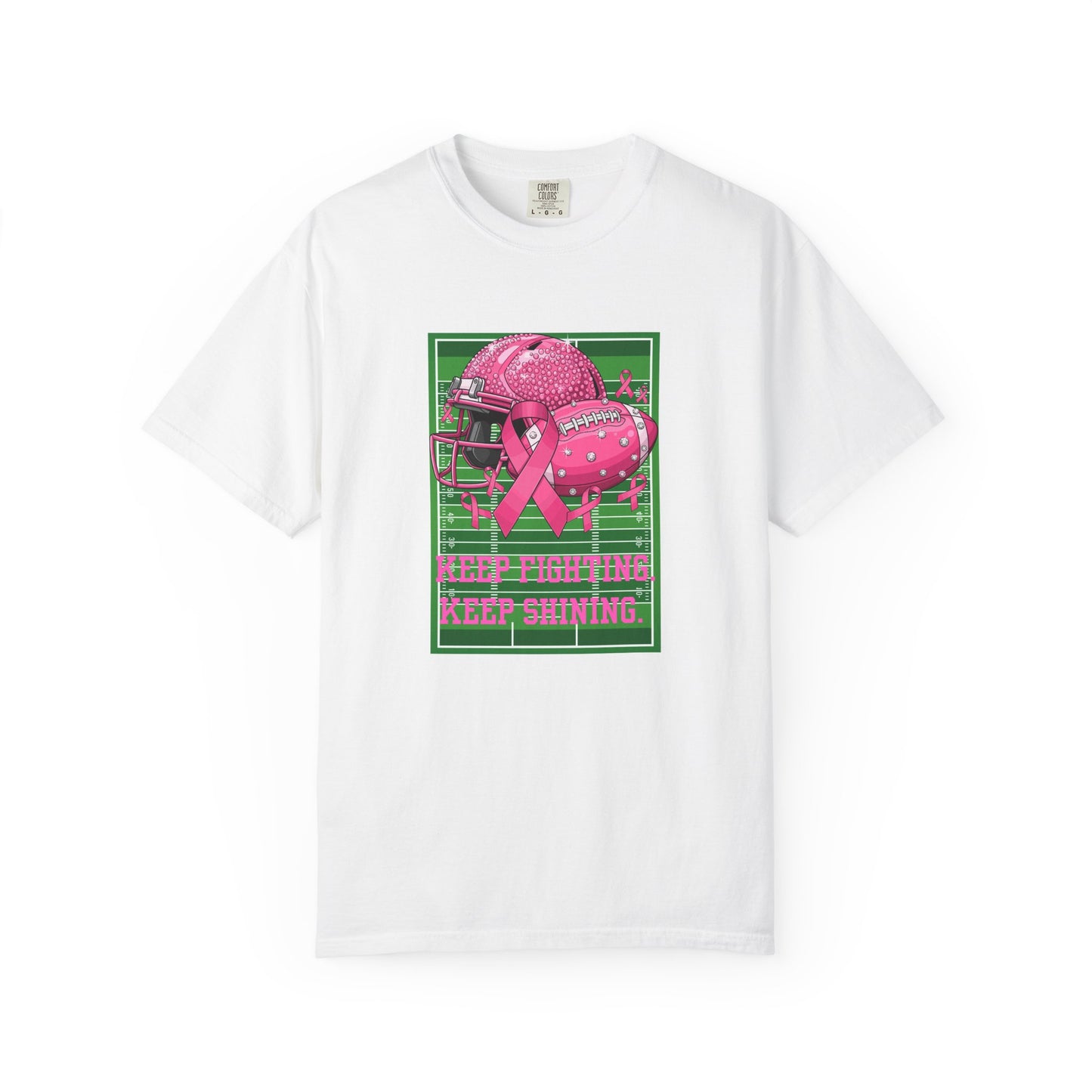 Breast Cancer Awareness Tee