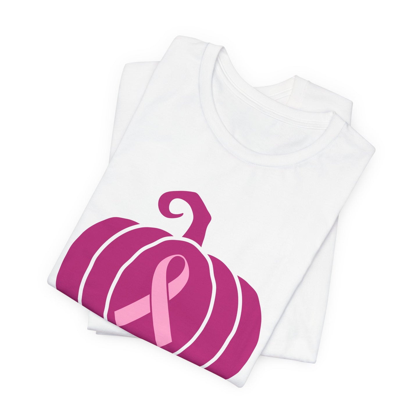 Breast Cancer Awareness Hope T-Shirt