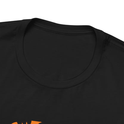 Halloween Boo Brew Crew Tee