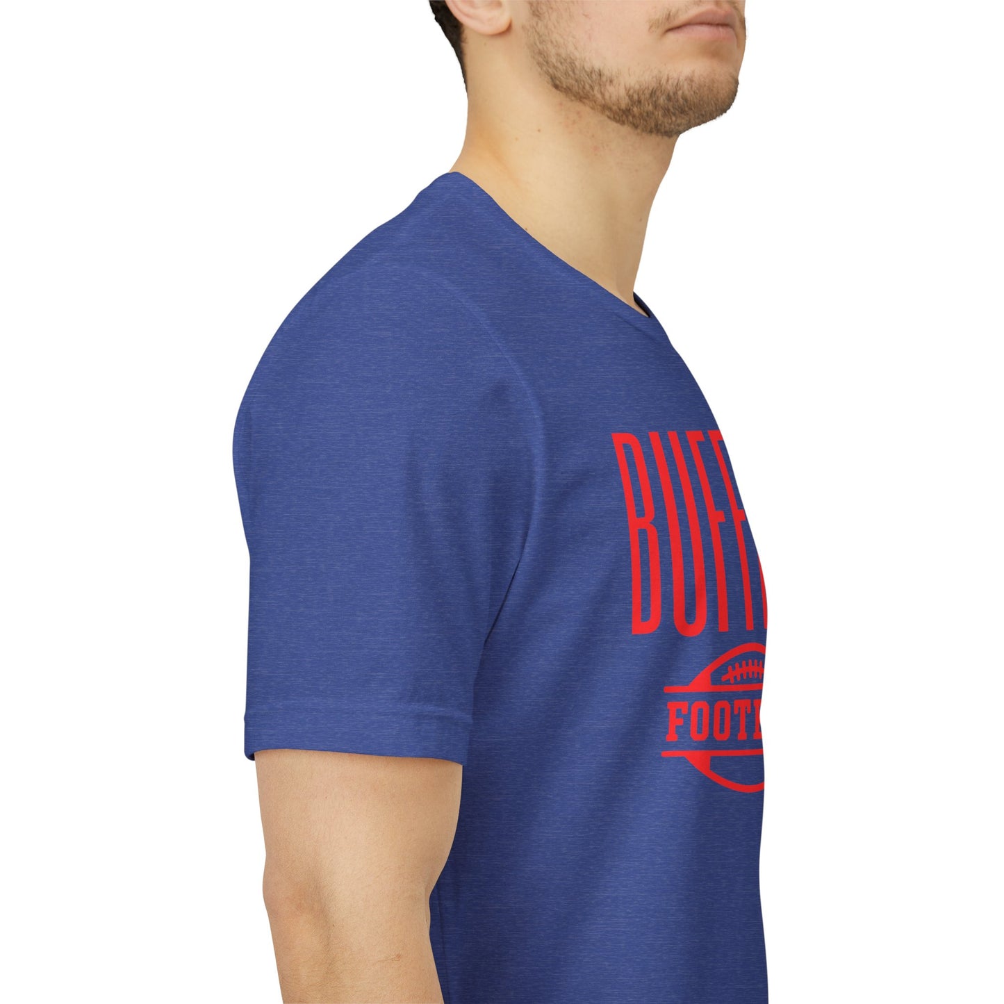 Buffalo Football T-Shirt