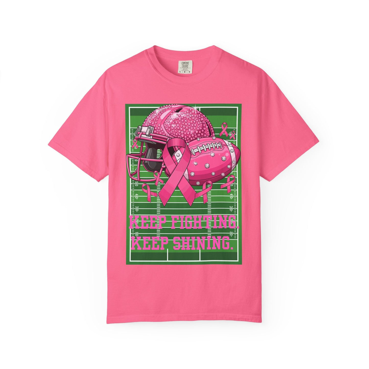 Breast Cancer Awareness Tee
