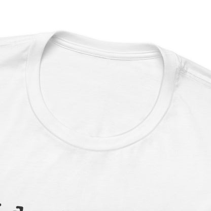 Motivational Running T-Shirt