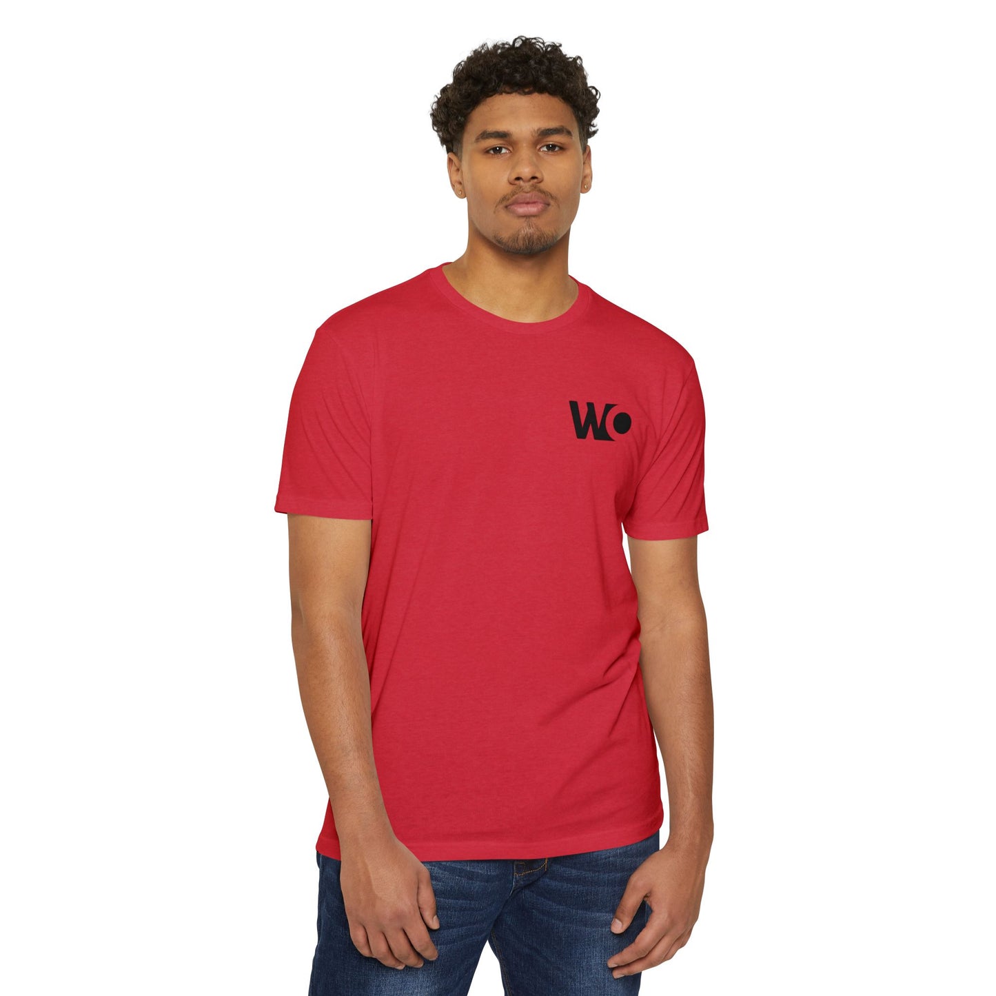Motivational Workout T-Shirt