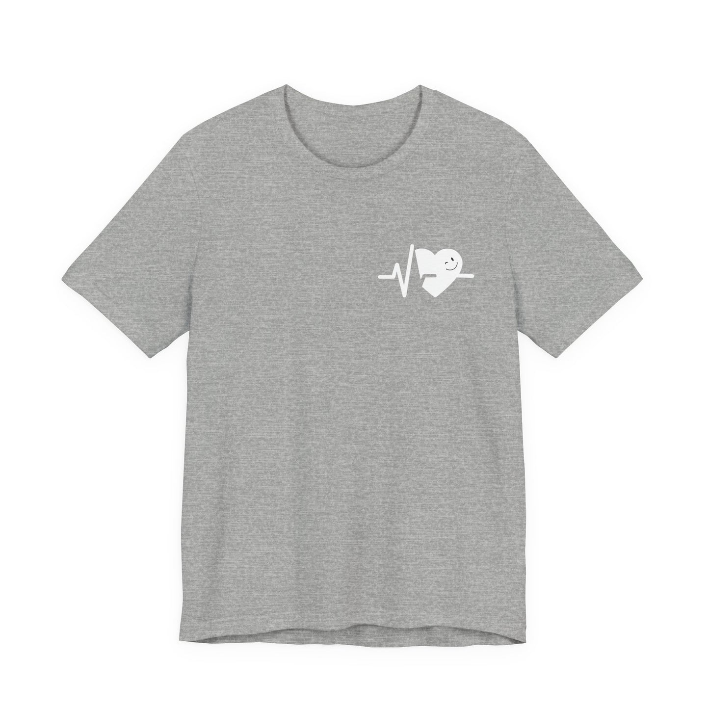 Motivational Workout Tee