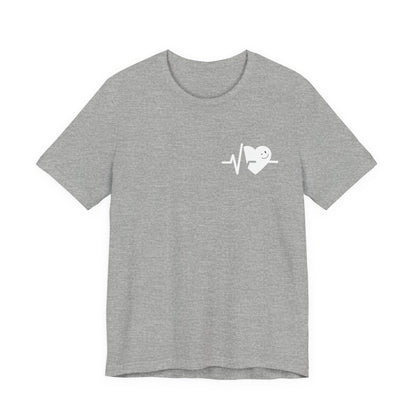 Motivational Workout Tee