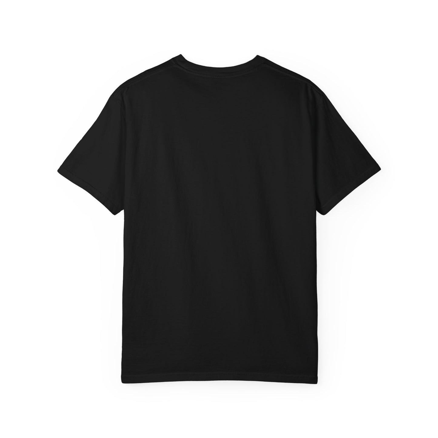 Cotton Relaxed Unisex Logo T-shirt - RD Threads