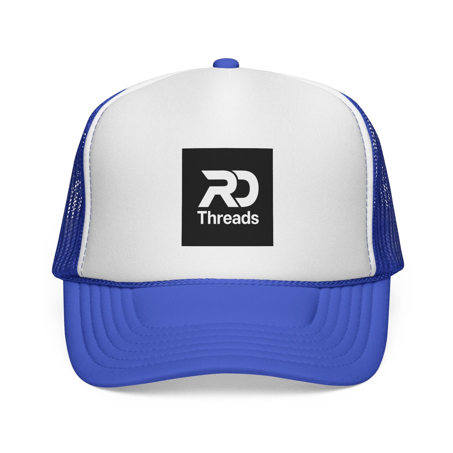 Haulin' Style Trucker Hat