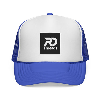 Haulin' Style Trucker Hat