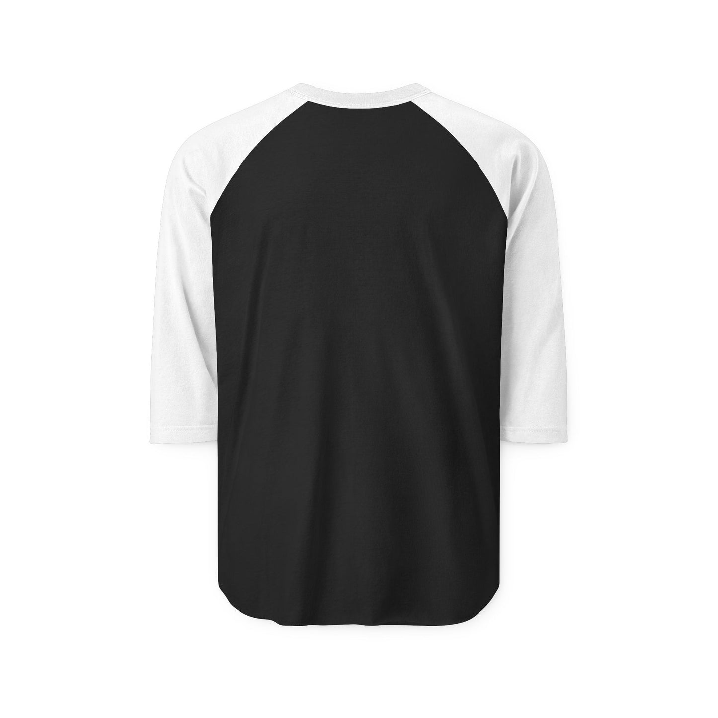 Ski Goggles Tee- Raglan Style