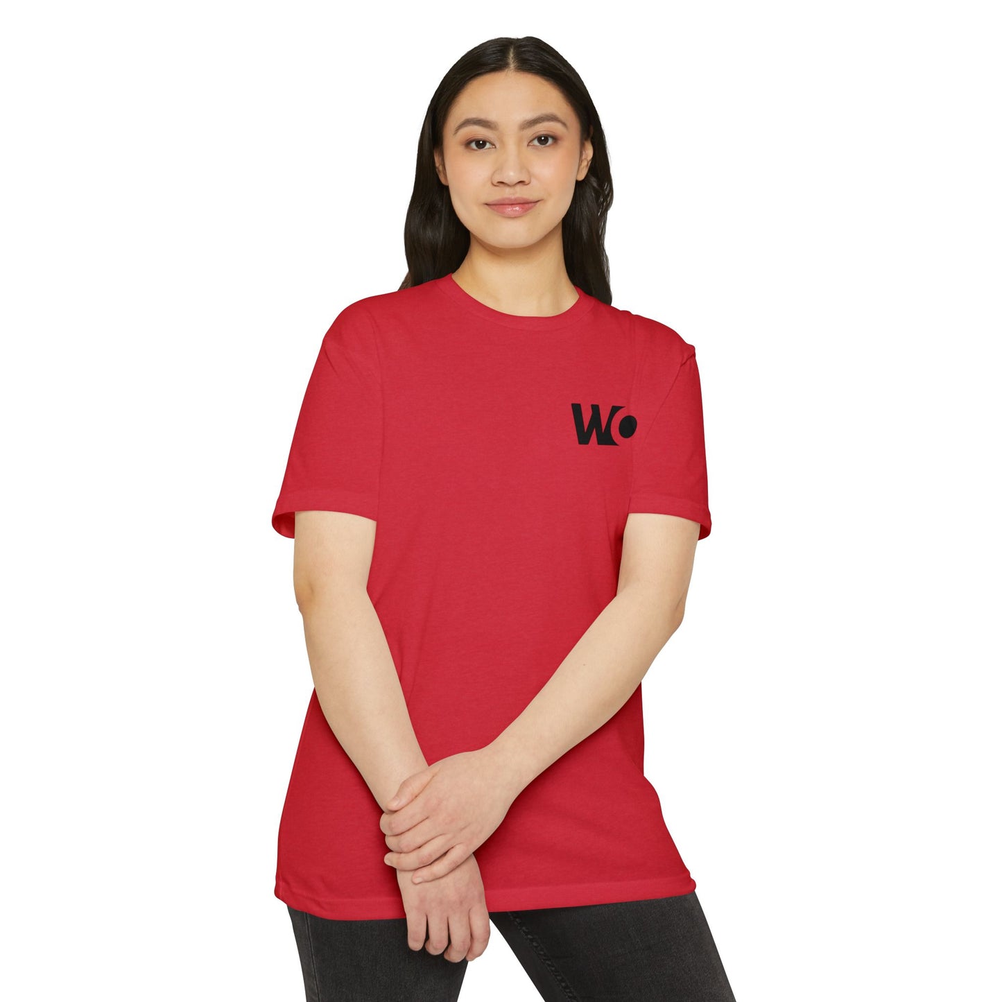 Motivational Workout T-Shirt