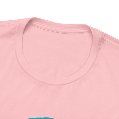 Go Get the Mop Palm Tree Retro Beach T-Shirt