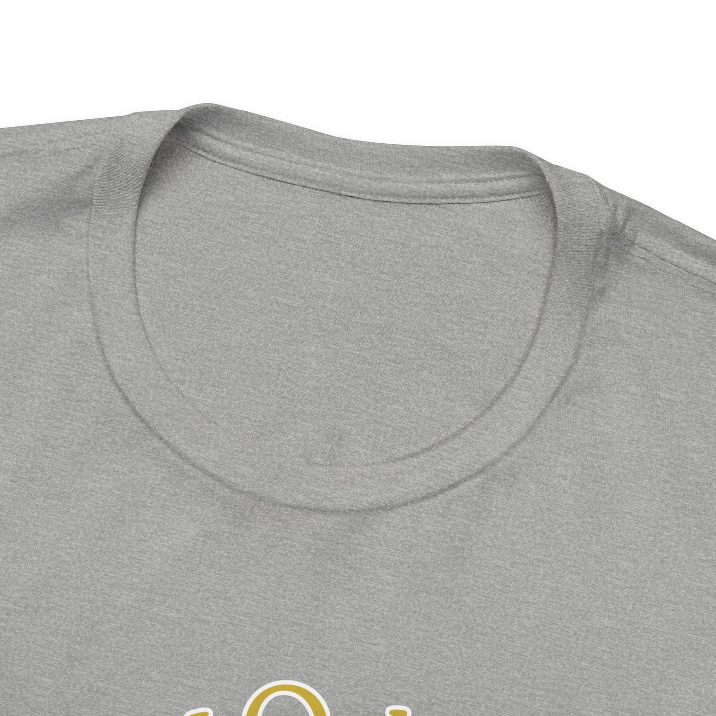 New Orleans Football Retro Tee