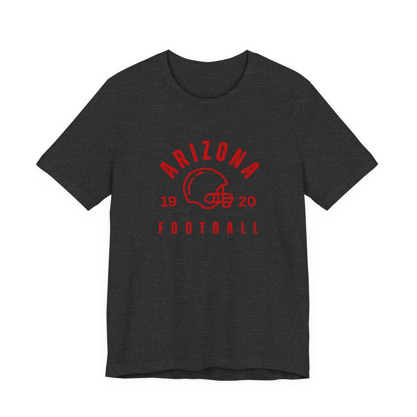 Arizona Football Retro 1920 Tee