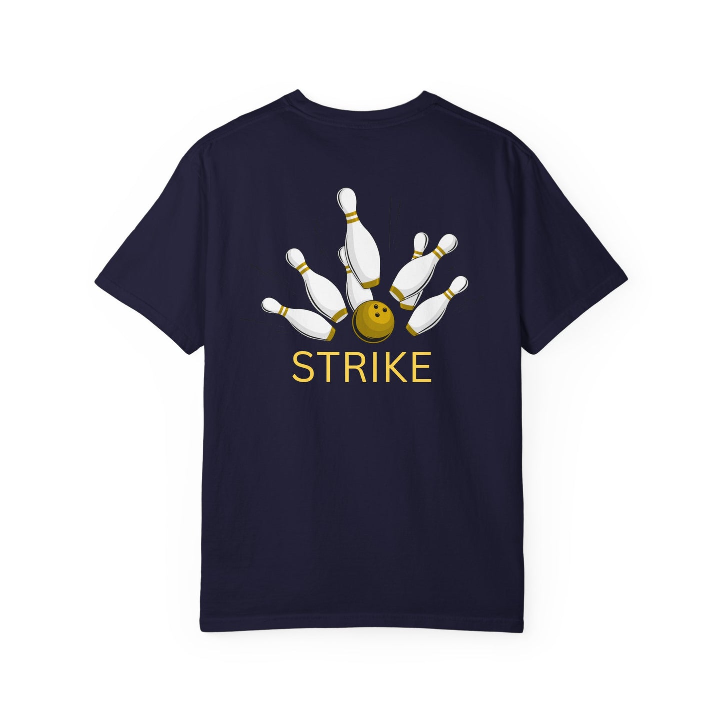 Bowling League Tee