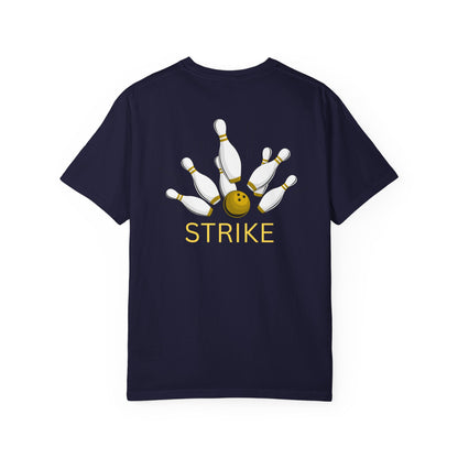 Bowling League Tee