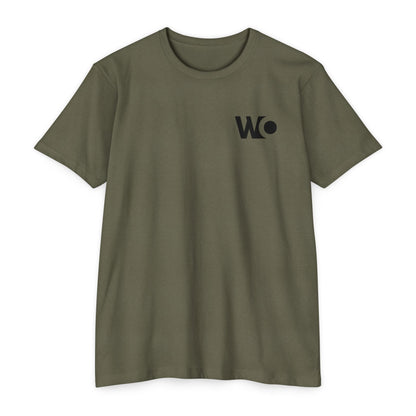 Motivational Workout T-Shirt