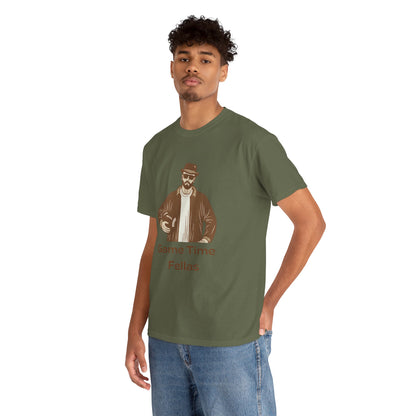 Gangster Football Tee