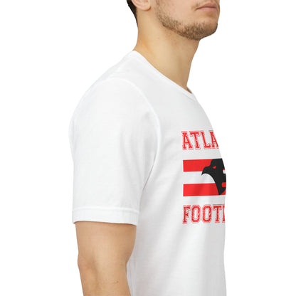 Atlanta Football Tee