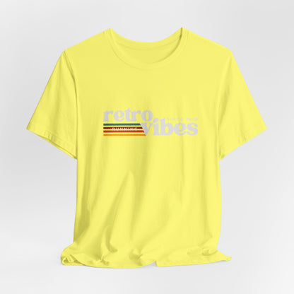 Retro 1979 Running T-Shirt