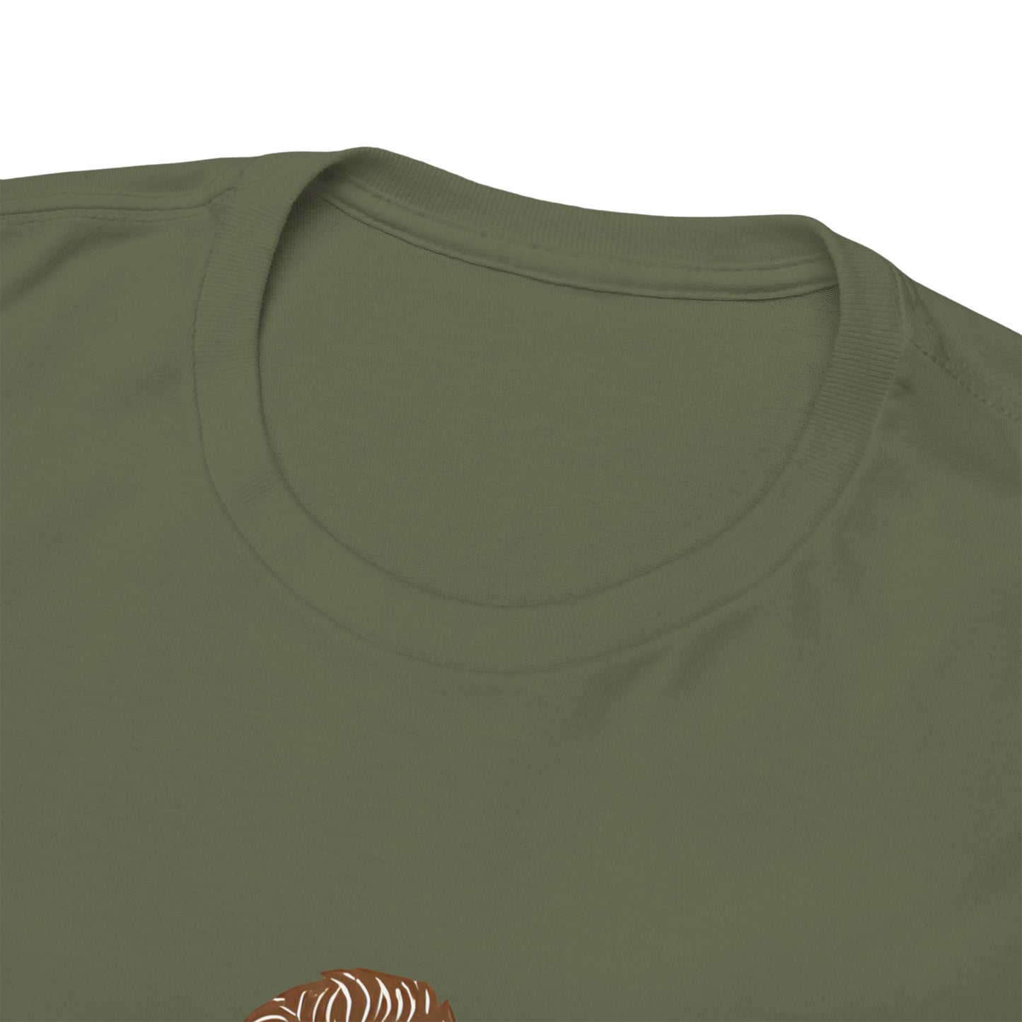 Gangster Football Fan Tee