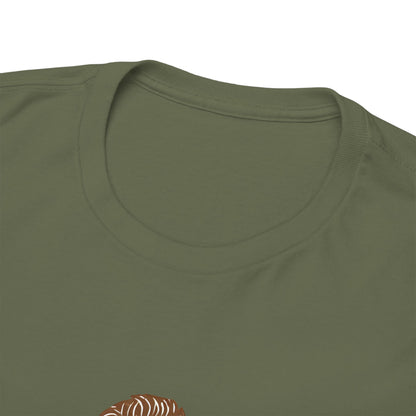 Gangster Football Fan Tee
