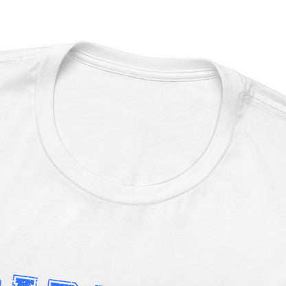 Carolina Football Tee 1995
