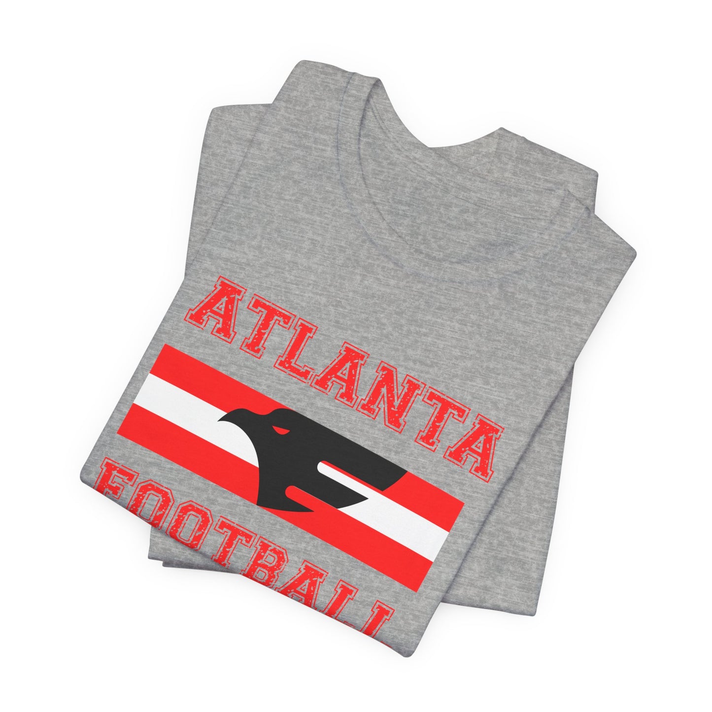 Atlanta Football Retro Tee