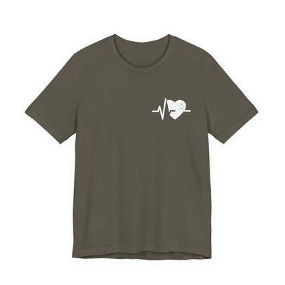 Motivational Workout Tee