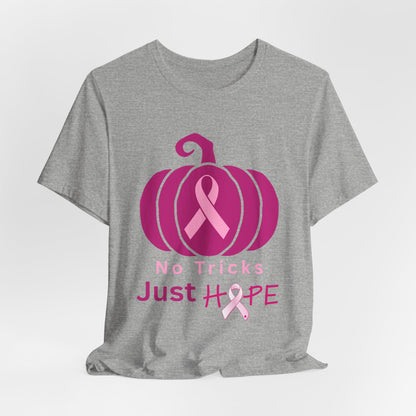 Hope Breast Cancer Awareness T-Shirt