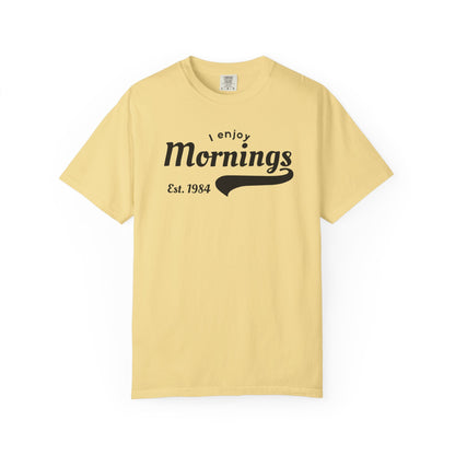 Vintage 1984 T-shirt