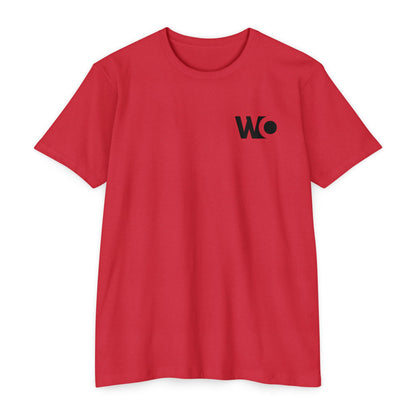 Motivational Workout T-Shirt