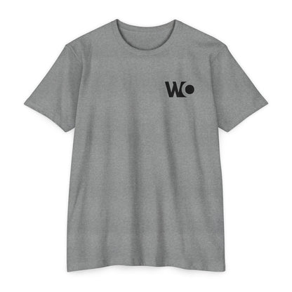 Motivational Workout T-Shirt